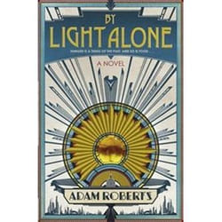 ISBN By Light Alone book Science Fiction English 432 pages
