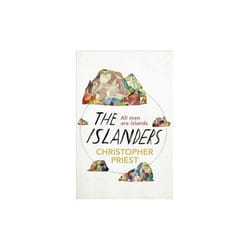 ISBN Islanders