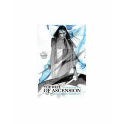 ISBN Well of Ascension : Mistborn 2