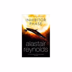 ISBN Inhibitor Phase, English, Paperback, 488 pages