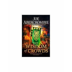 ISBN Wisdom of Crowds