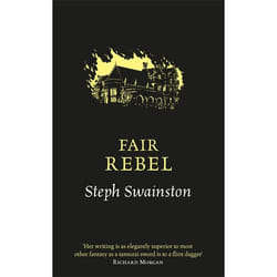 Hachette UK Fair Rebel book English Paperback 336 pages