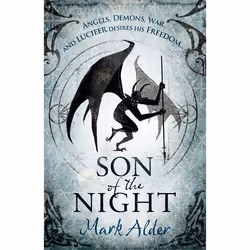Hachette UK Son of the Night, English, Paperback, 432 pages