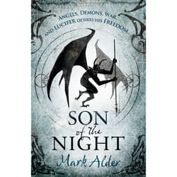 Hachette UK Son of the Night book English Paperback 432 pages