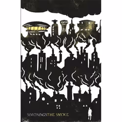 Hachette UK The Smoke, English, Paperback, 400 pages