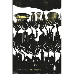 Hachette UK The Smoke book English Paperback 400 pages
