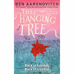 Hachette UK The Hanging Tree, English, Paperback, 400 pages