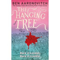 Hachette UK The Hanging Tree book English Paperback 400 pages