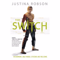 Hachette UK The Switch, English, Paperback, 368 pages