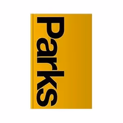 ISBN Parks: United States National Park Service Maps From The Collection of Brian Kelley, Art & design, English, Hardcover
