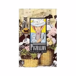 ISBN Pygmalion, Literature, English, 176 pages