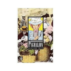 ISBN Pygmalion book Literature English 176 pages
