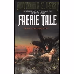 ISBN Faerie Tale, English, Paperback, 490 pages