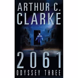 ISBN 2061: Odyssey Three, English, Paperback, 302 pages
