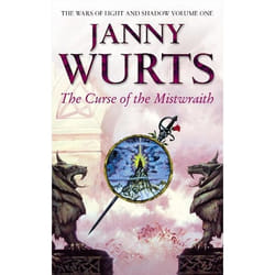 ISBN Curse of the Mistwraith (The Wars of Light and Shadow, Book 1)