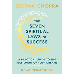 ISBN The Seven Spiritual Laws Of Success book English 128 pages