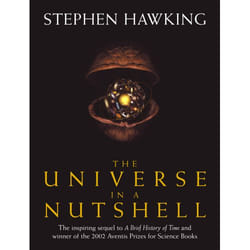 ISBN The Universe In A Nutshell book English 224 pages