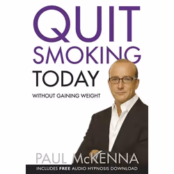 ISBN Quit Smoking Today Without Gaining Weight, English, Paperback, 144 pages