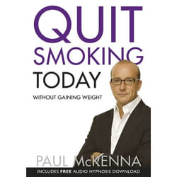 ISBN Quit Smoking Today Without Gaining Weight book English Paperback 144 pages
