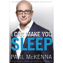 ISBN I Can Make You Sleep book English Paperback 192 pages