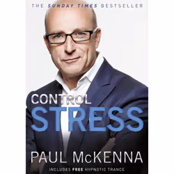 ISBN Control Stress, English, Paperback, 160 pages