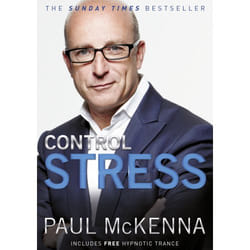 ISBN Control Stress book English Paperback 160 pages