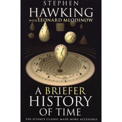 ISBN A Briefer History of Time book English Paperback 176 pages
