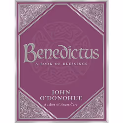 ISBN Benedictus, English, Hardcover, 240 pages