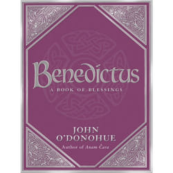ISBN Benedictus book English Hardcover 240 pages