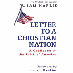 ISBN Letter to a Christian Nation, English, Hardcover, 112 pages