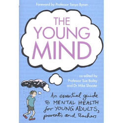 ISBN The Young Mind book English Paperback 400 pages