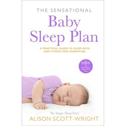 ISBN The Sensational Baby Sleep Plan book English Paperback 288 pages