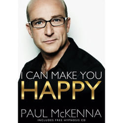 ISBN I Can Make You Happy book English Paperback 208 pages