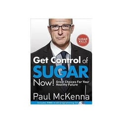 ISBN Get Control of Sugar Now!: Great Choices For Your Healthy Future book Health, mind & body English 192 pages