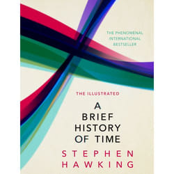 ISBN The Illustrated Brief History Of Time book English 272 pages