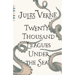 ISBN Twenty Thousand Leagues Under the Sea book English Paperback 352 pages