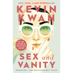 ISBN Sex and Vanity book English Paperback 368 pages