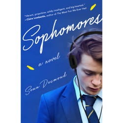 ISBN Sophomores book English Paperback 400 pages