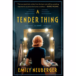 ISBN A Tender Thing, English, Paperback, 336 pages