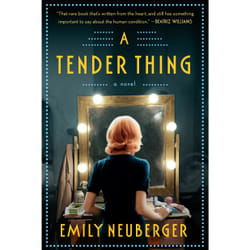 ISBN A Tender Thing book English Paperback 336 pages