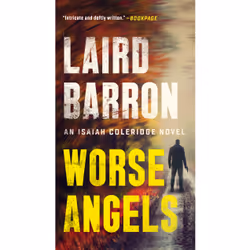 ISBN Worse Angels, English, Paperback, 400 pages
