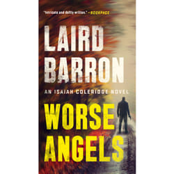 ISBN Worse Angels book English Paperback 400 pages