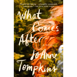 ISBN What Comes After, English, Paperback, 432 pages