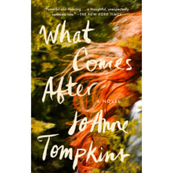 ISBN What Comes After book English Paperback 432 pages