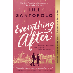ISBN Everything After, English, Paperback, 352 pages