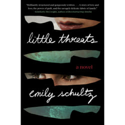 ISBN Little Threats book English Paperback 384 pages
