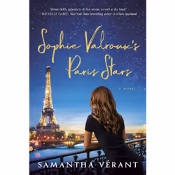 ISBN Sophie Valroux's Paris Stars, English, Paperback, 368 pages