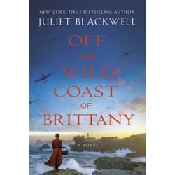 ISBN Off the Wild Coast of Brittany book English Paperback 464 pages