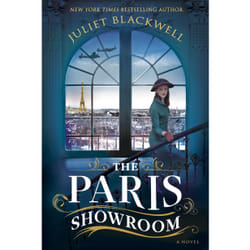 ISBN The Paris Showroom book English Paperback 464 pages