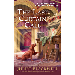 ISBN The Last Curtain Call book English Paperback 336 pages